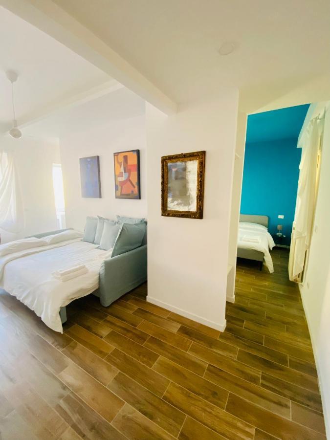 Apartamento Casa Di Malta Roma Exterior foto